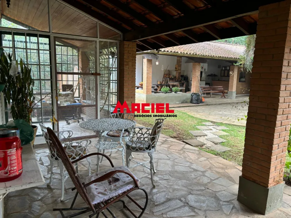 Comprar Casa / Padr&atilde;o em S&atilde;o Jos&eacute; dos Campos R$ 2.000.000,00 - Foto 1