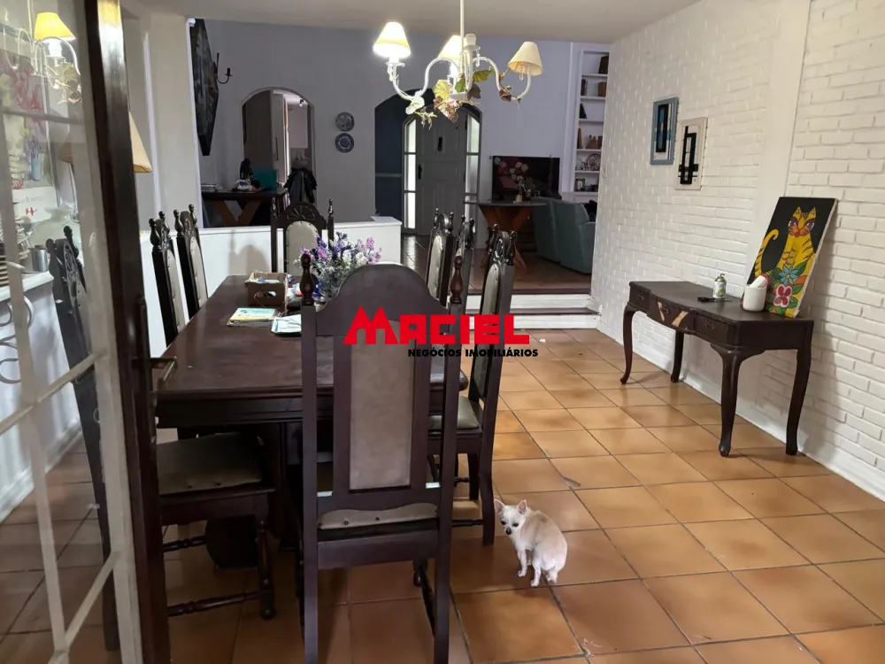 Comprar Casa / Padr&atilde;o em S&atilde;o Jos&eacute; dos Campos R$ 2.000.000,00 - Foto 2