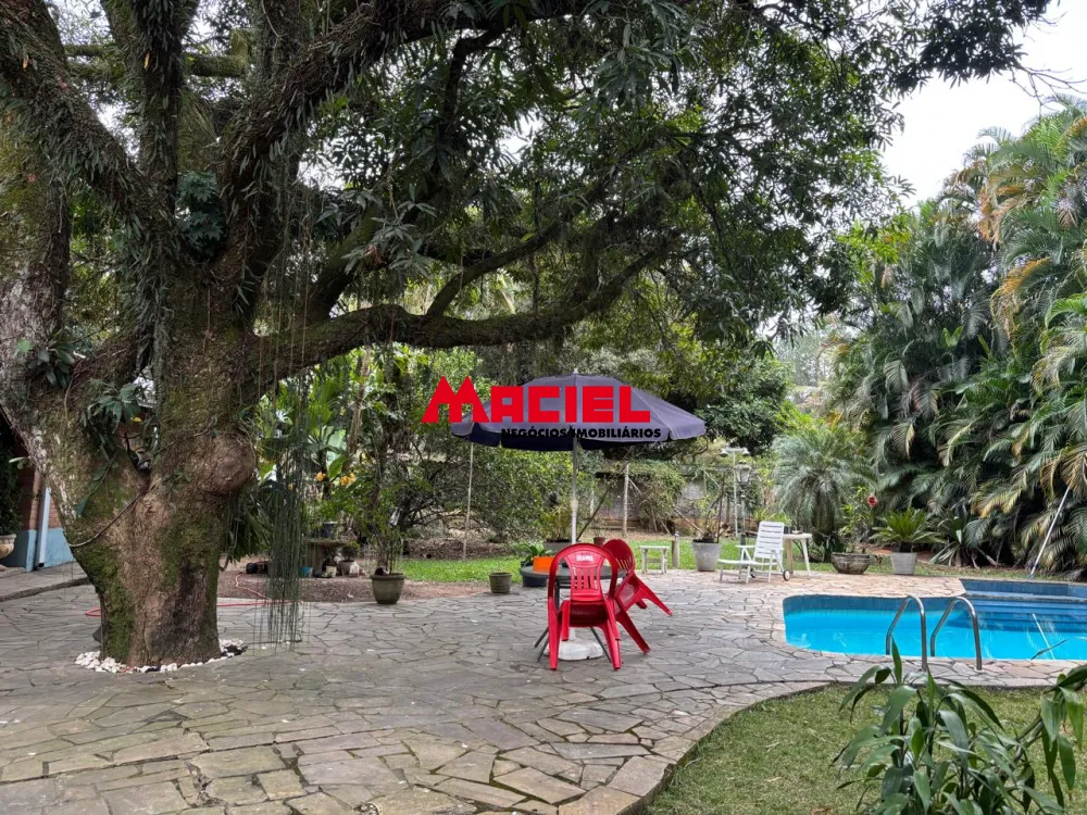 Comprar Casa / Padr&atilde;o em S&atilde;o Jos&eacute; dos Campos R$ 2.000.000,00 - Foto 8