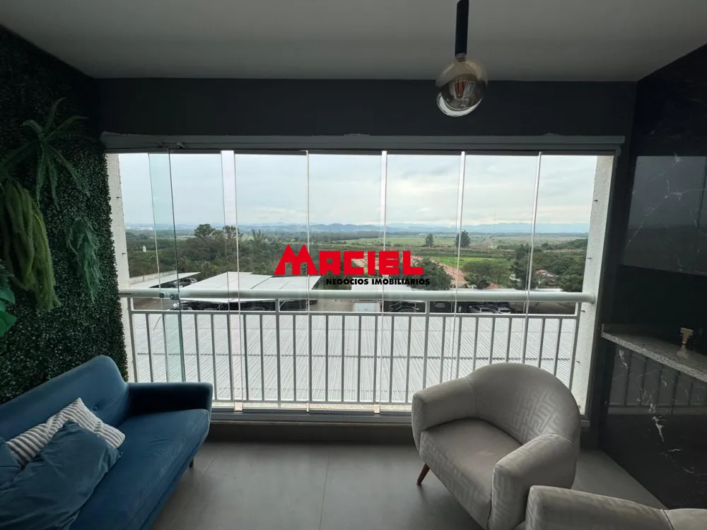 Comprar Apartamento / Padr&atilde;o em S&atilde;o Jos&eacute; dos Campos R$ 850.000,00 - Foto 1