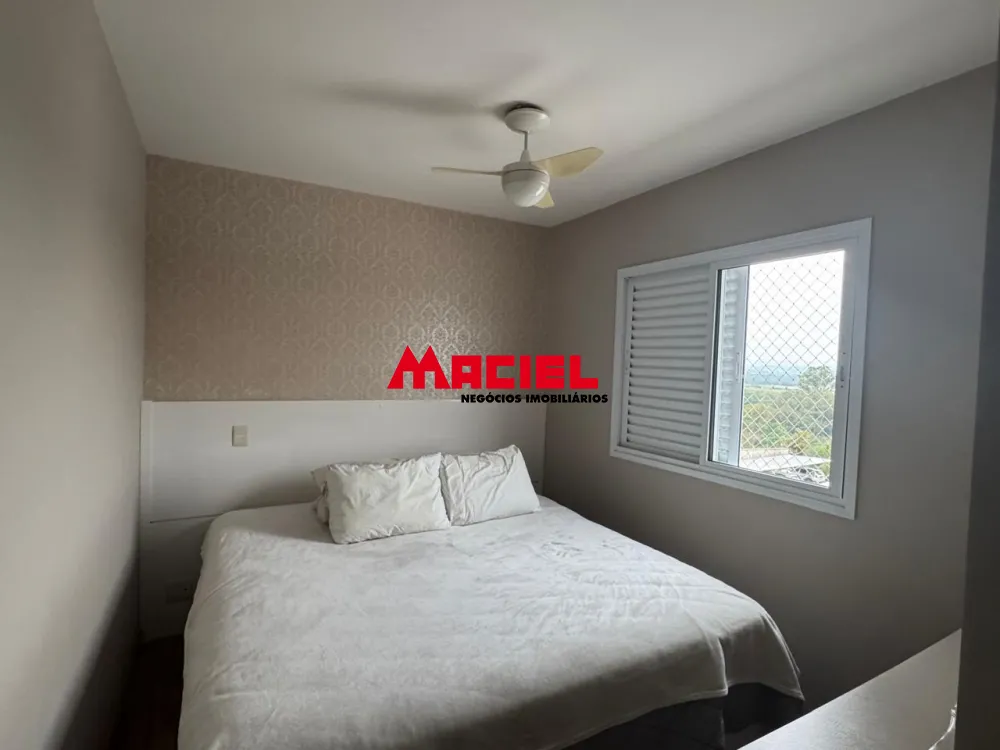 Comprar Apartamento / Padr&atilde;o em S&atilde;o Jos&eacute; dos Campos R$ 850.000,00 - Foto 6