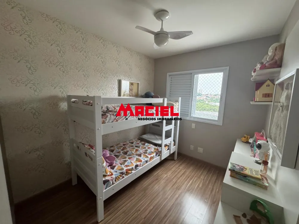 Comprar Apartamento / Padr&atilde;o em S&atilde;o Jos&eacute; dos Campos R$ 850.000,00 - Foto 8