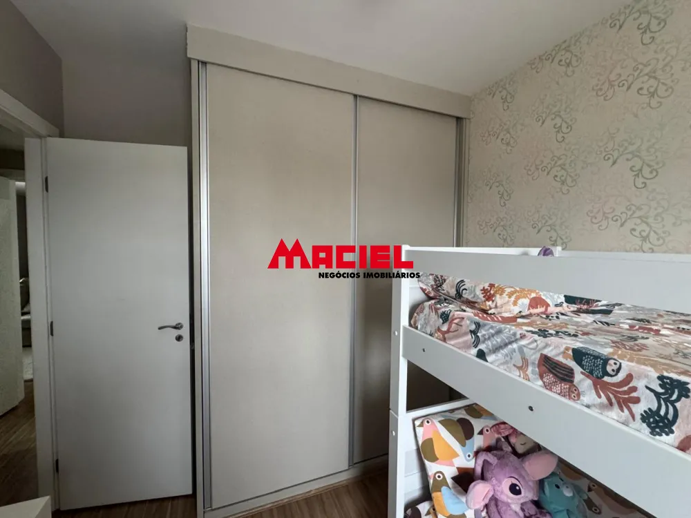 Comprar Apartamento / Padr&atilde;o em S&atilde;o Jos&eacute; dos Campos R$ 850.000,00 - Foto 9