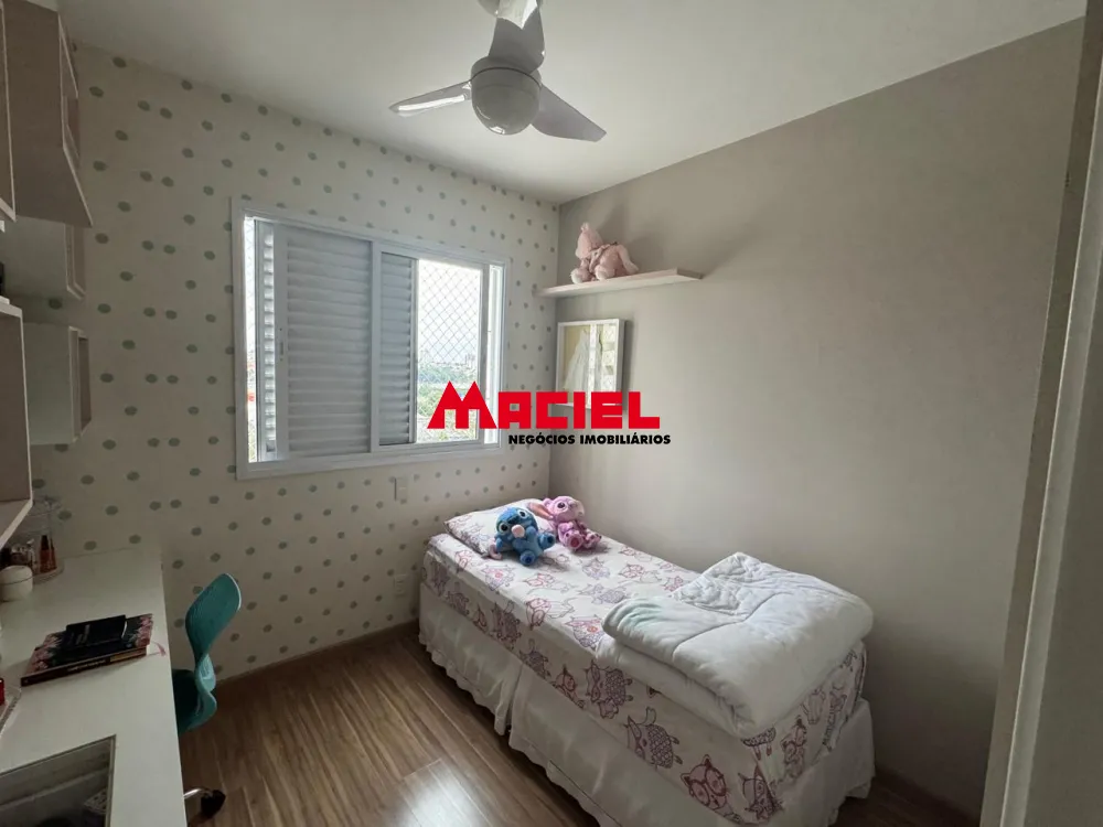 Comprar Apartamento / Padr&atilde;o em S&atilde;o Jos&eacute; dos Campos R$ 850.000,00 - Foto 10