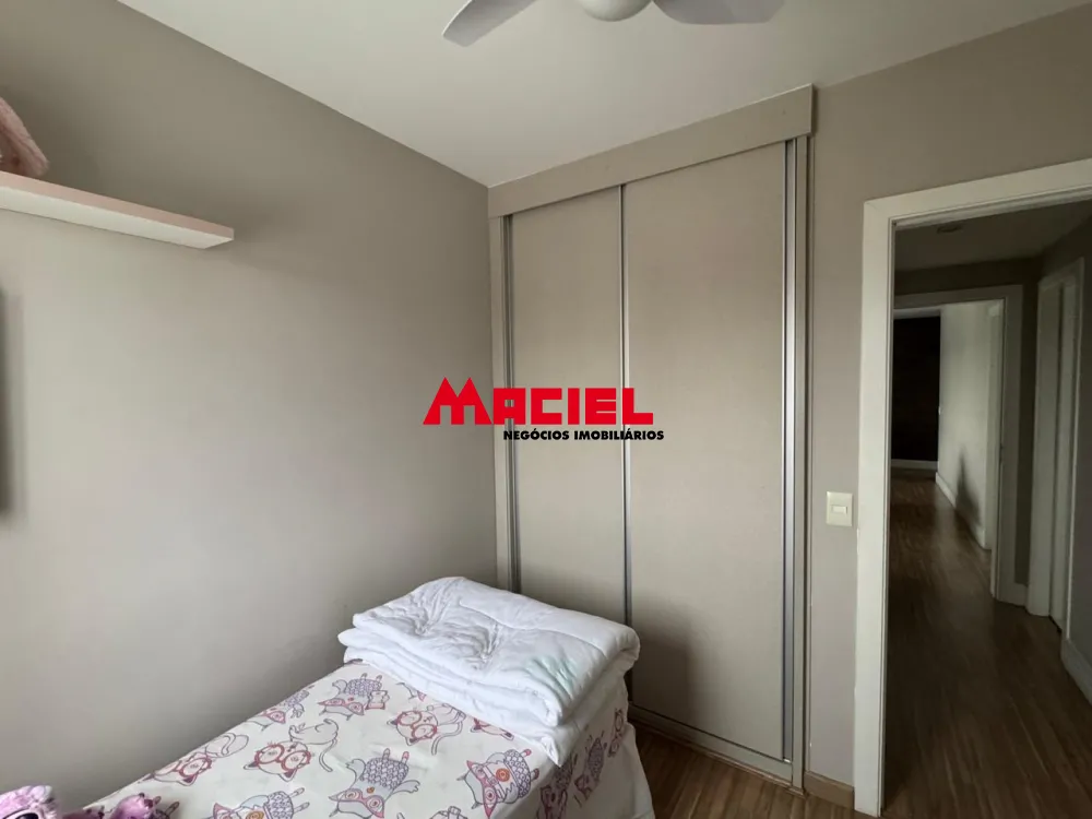 Comprar Apartamento / Padr&atilde;o em S&atilde;o Jos&eacute; dos Campos R$ 850.000,00 - Foto 13