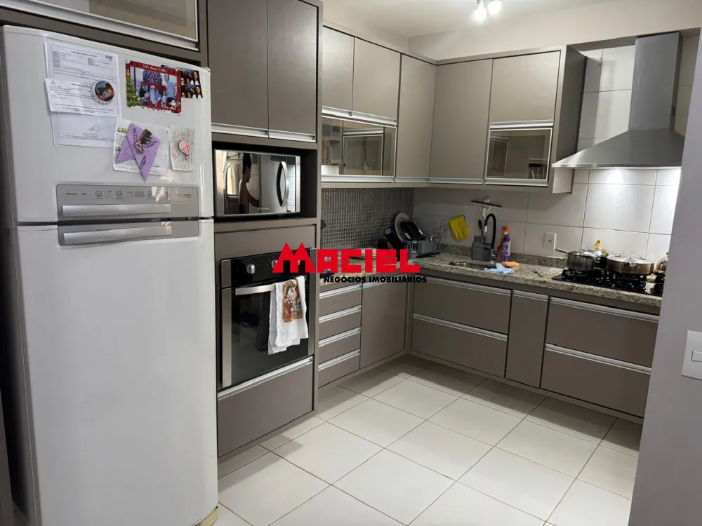 Comprar Apartamento / Padr&atilde;o em S&atilde;o Jos&eacute; dos Campos R$ 850.000,00 - Foto 15