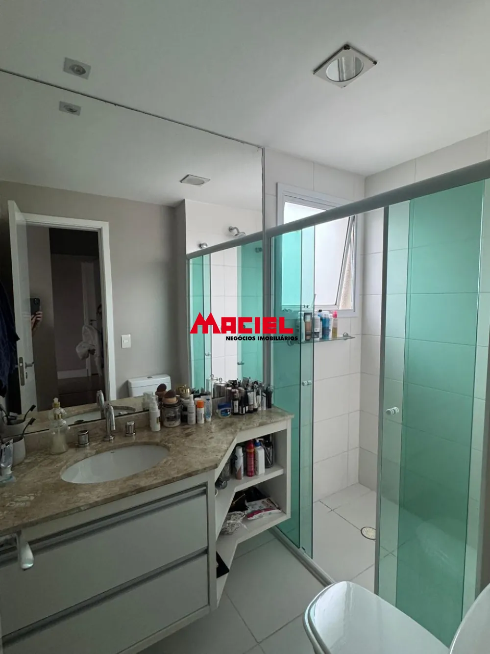 Comprar Apartamento / Padr&atilde;o em S&atilde;o Jos&eacute; dos Campos R$ 850.000,00 - Foto 17