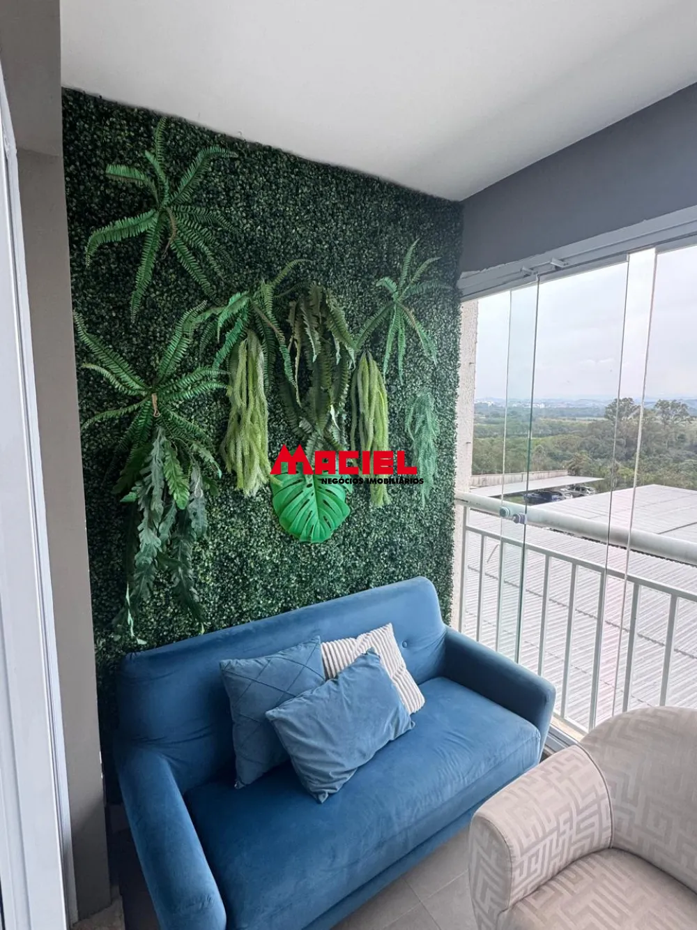 Comprar Apartamento / Padr&atilde;o em S&atilde;o Jos&eacute; dos Campos R$ 850.000,00 - Foto 19