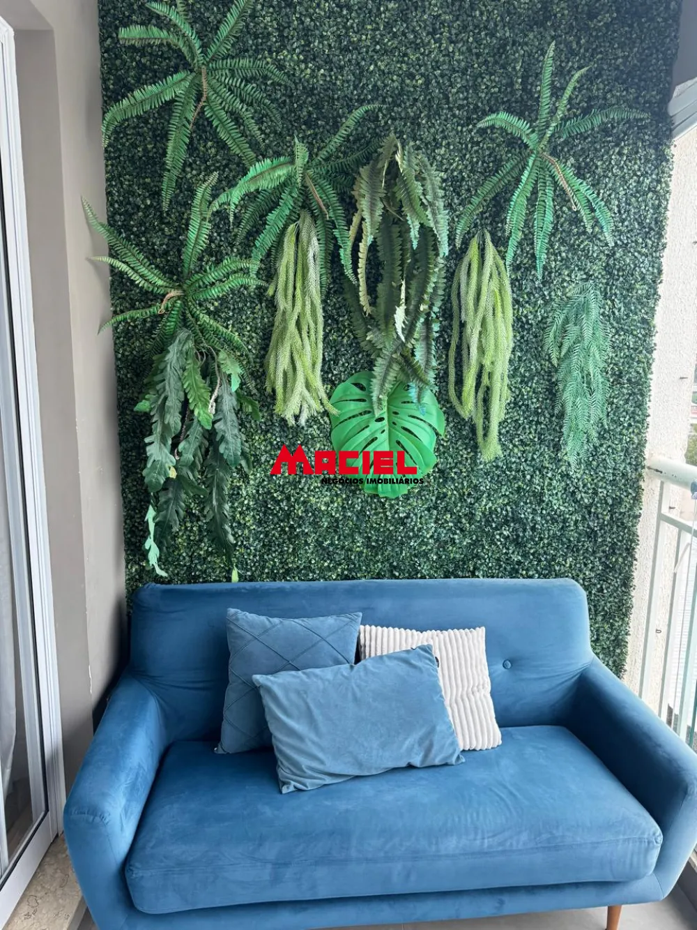 Comprar Apartamento / Padr&atilde;o em S&atilde;o Jos&eacute; dos Campos R$ 850.000,00 - Foto 20