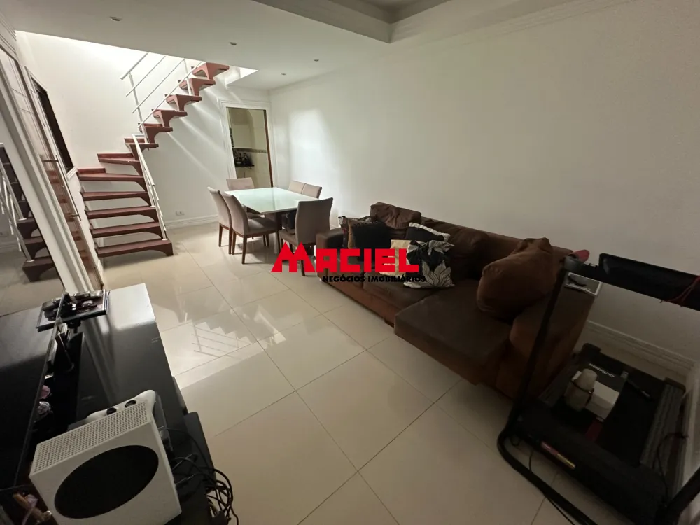 Comprar Casa / Sobrado em S&atilde;o Jos&eacute; dos Campos R$ 620.000,00 - Foto 1