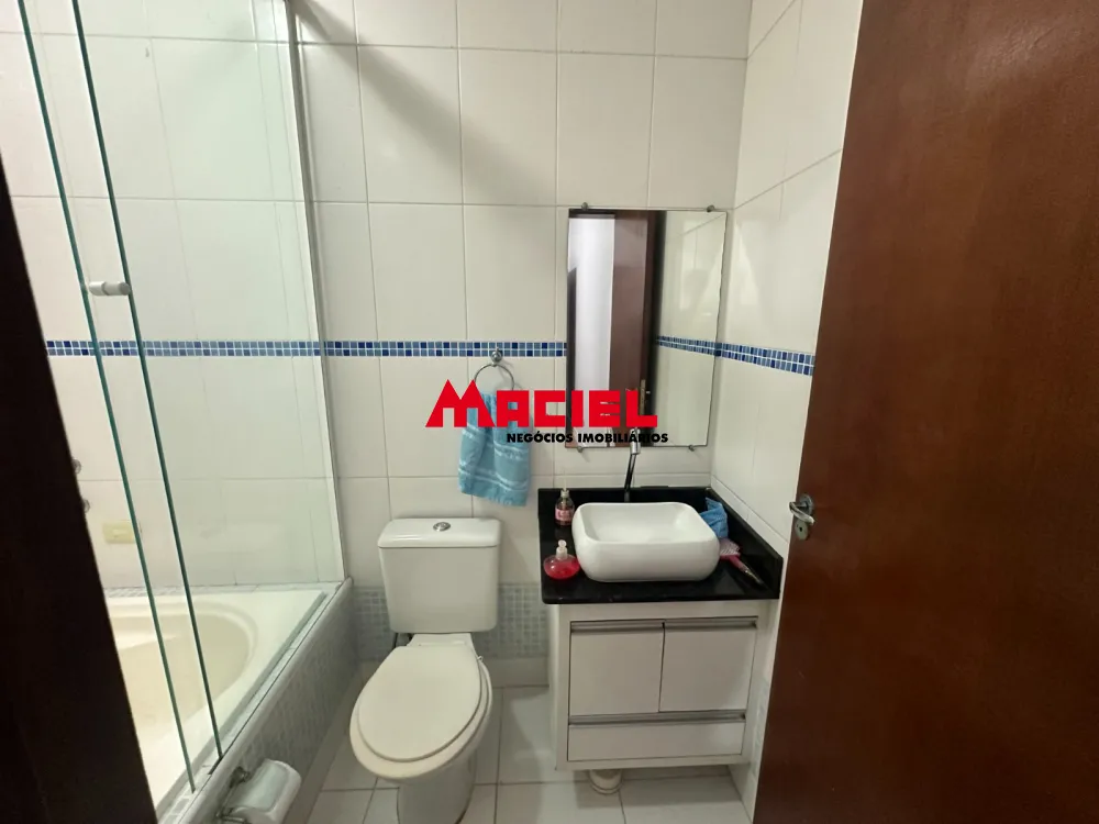 Comprar Casa / Sobrado em S&atilde;o Jos&eacute; dos Campos R$ 620.000,00 - Foto 15