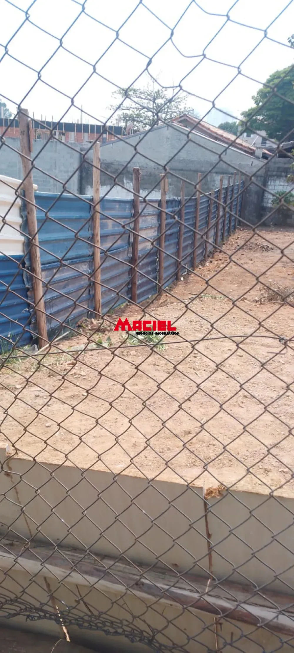 Comprar Terreno / Padr&atilde;o em Jacare&iacute; R$ 235.000,00 - Foto 1