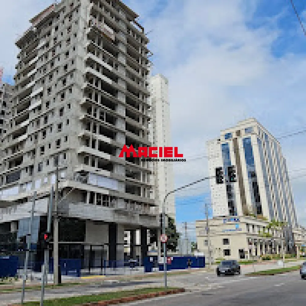 Alugar Apartamento / Padr&atilde;o em S&atilde;o Jos&eacute; dos Campos R$ 8.500,00 - Foto 1