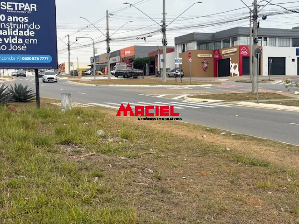 Comprar Terreno / Padr&atilde;o em S&atilde;o Jos&eacute; dos Campos R$ 1.500.000,09 - Foto 7