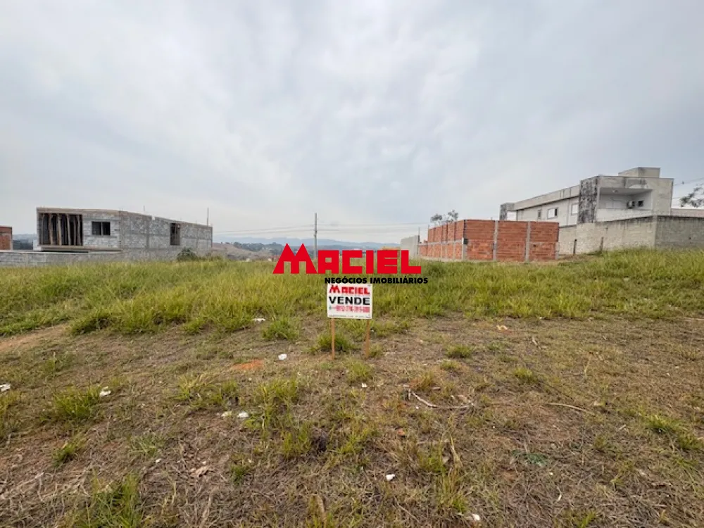 Comprar Terreno / Padr&atilde;o em S&atilde;o Jos&eacute; dos Campos R$ 230.000,00 - Foto 1