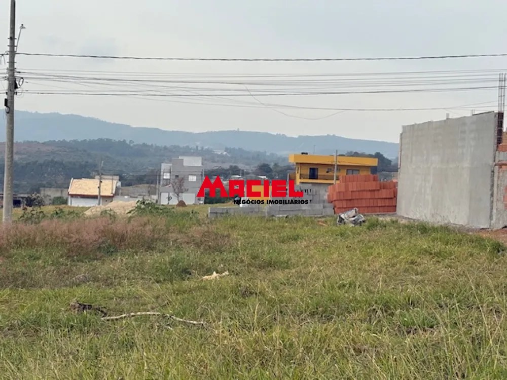 Comprar Terreno / Padr&atilde;o em S&atilde;o Jos&eacute; dos Campos R$ 230.000,00 - Foto 4