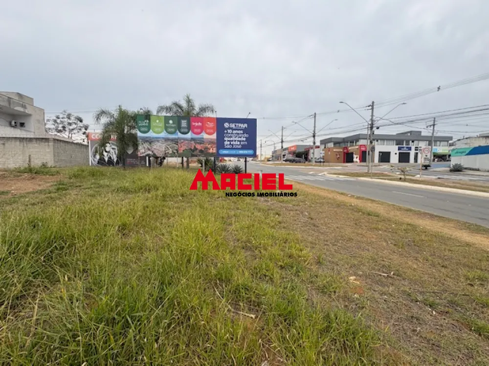 Comprar Terreno / Padr&atilde;o em S&atilde;o Jos&eacute; dos Campos R$ 230.000,00 - Foto 6