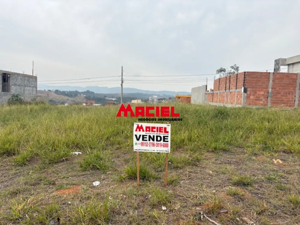 Comprar Terreno / Padr&atilde;o em S&atilde;o Jos&eacute; dos Campos R$ 230.000,00 - Foto 2