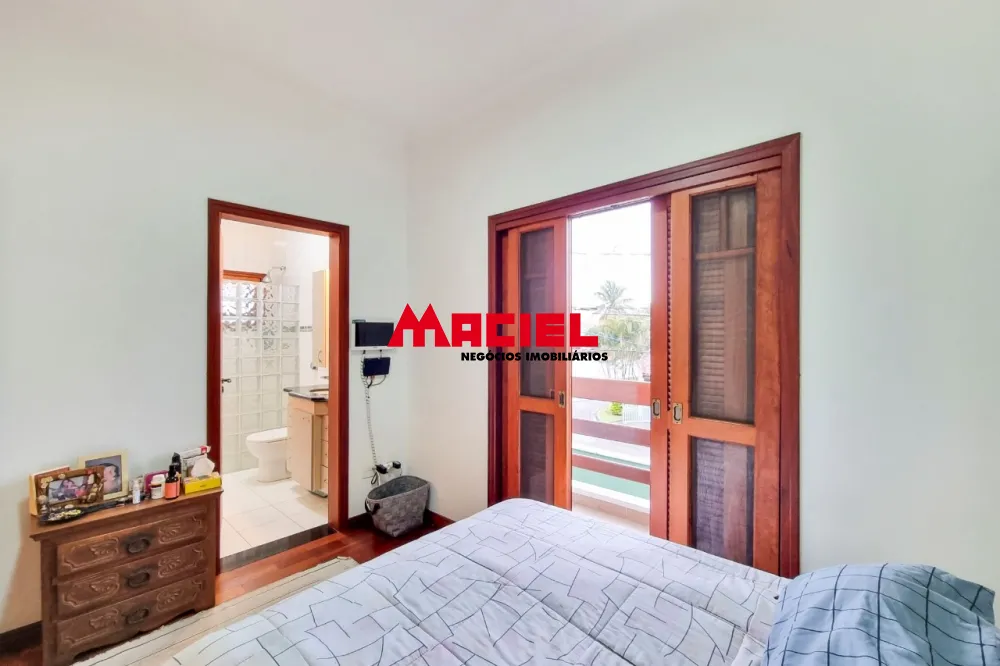 Comprar Casa / Condom&iacute;nio em S&atilde;o Jos&eacute; dos Campos R$ 1.950.000,00 - Foto 6