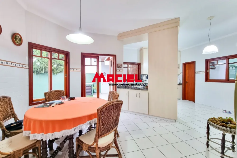 Comprar Casa / Condom&iacute;nio em S&atilde;o Jos&eacute; dos Campos R$ 1.950.000,00 - Foto 11