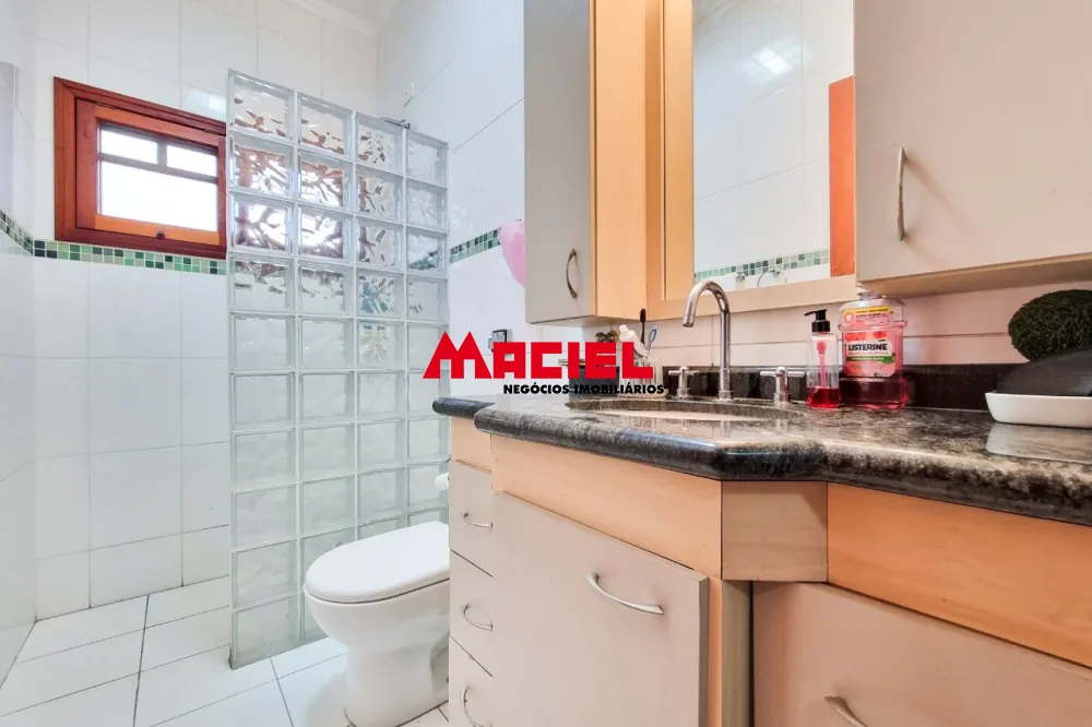 Comprar Casa / Condom&iacute;nio em S&atilde;o Jos&eacute; dos Campos R$ 1.950.000,00 - Foto 17