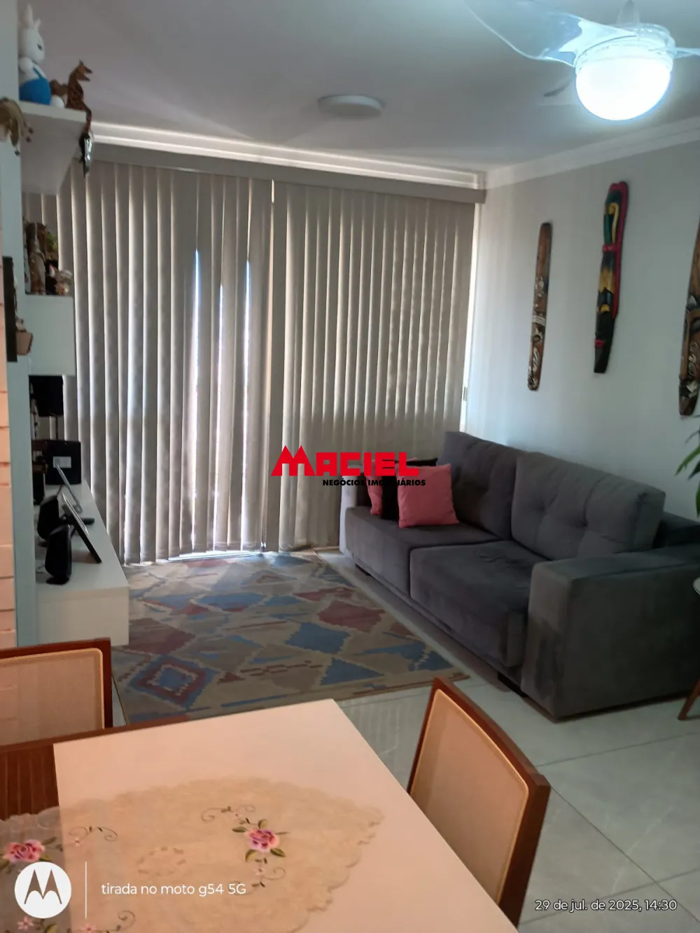 Comprar Apartamento / Padr&atilde;o em Jacare&iacute; R$ 540.000,00 - Foto 1