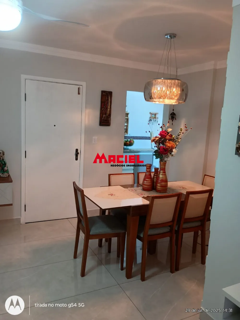 Comprar Apartamento / Padr&atilde;o em Jacare&iacute; R$ 540.000,00 - Foto 2