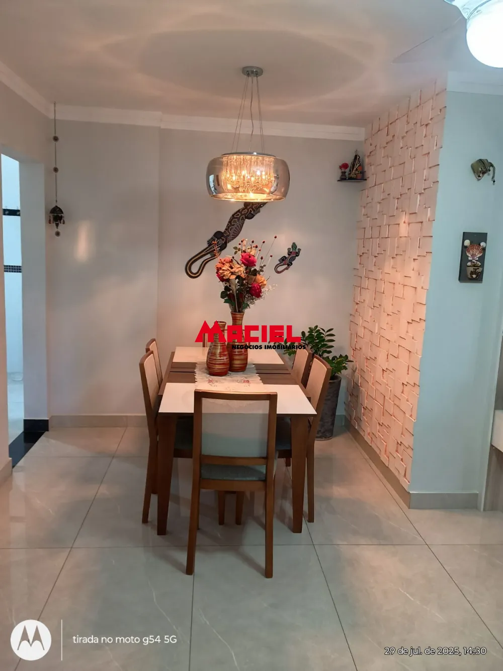 Comprar Apartamento / Padr&atilde;o em Jacare&iacute; R$ 540.000,00 - Foto 3