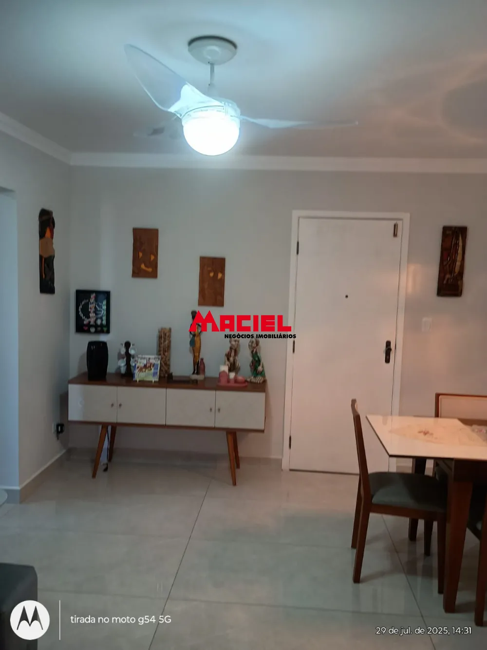 Comprar Apartamento / Padr&atilde;o em Jacare&iacute; R$ 540.000,00 - Foto 4