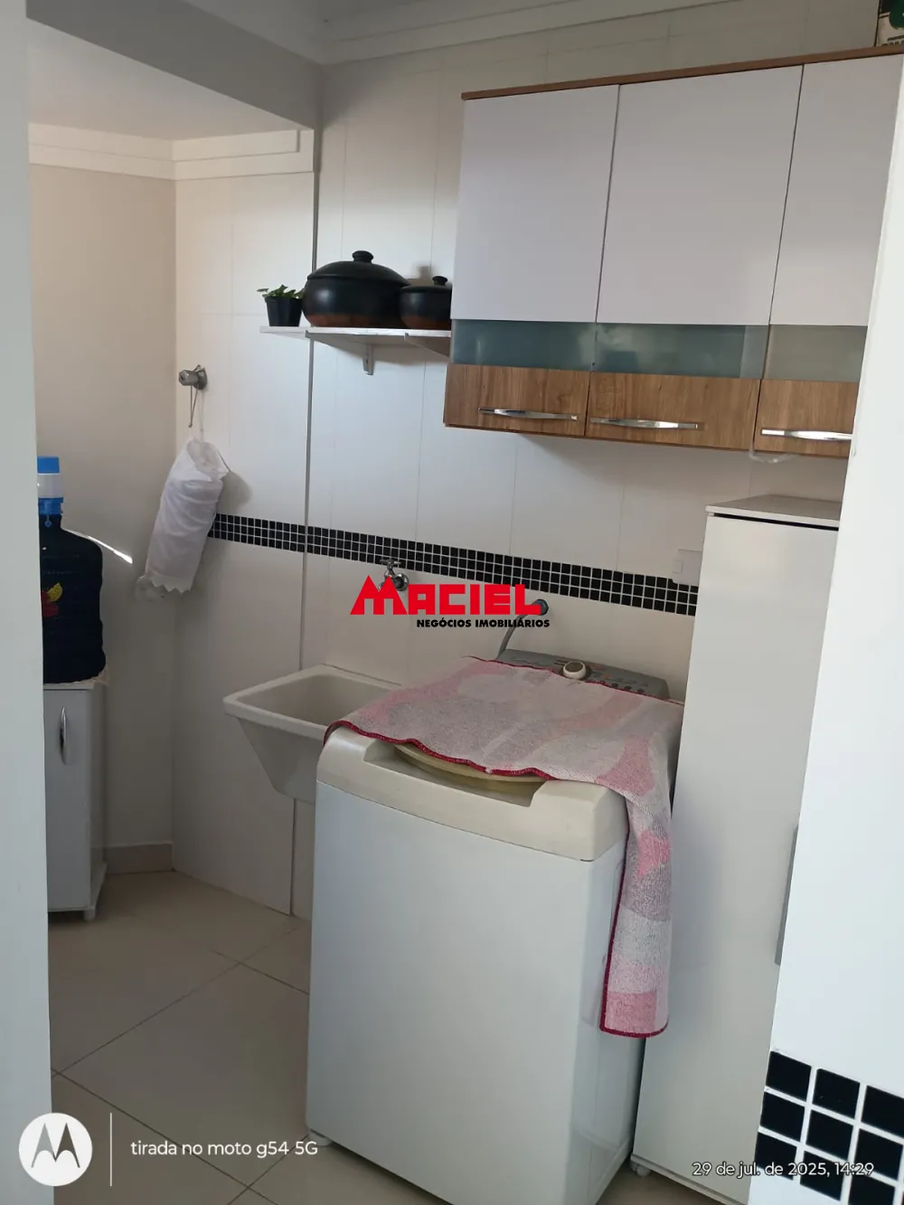 Comprar Apartamento / Padr&atilde;o em Jacare&iacute; R$ 540.000,00 - Foto 5