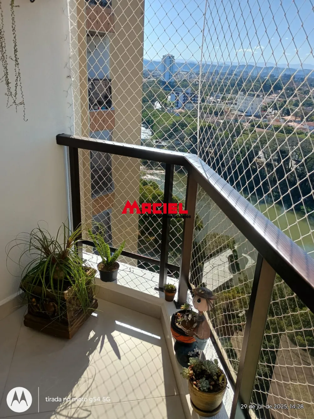 Comprar Apartamento / Padr&atilde;o em Jacare&iacute; R$ 540.000,00 - Foto 7