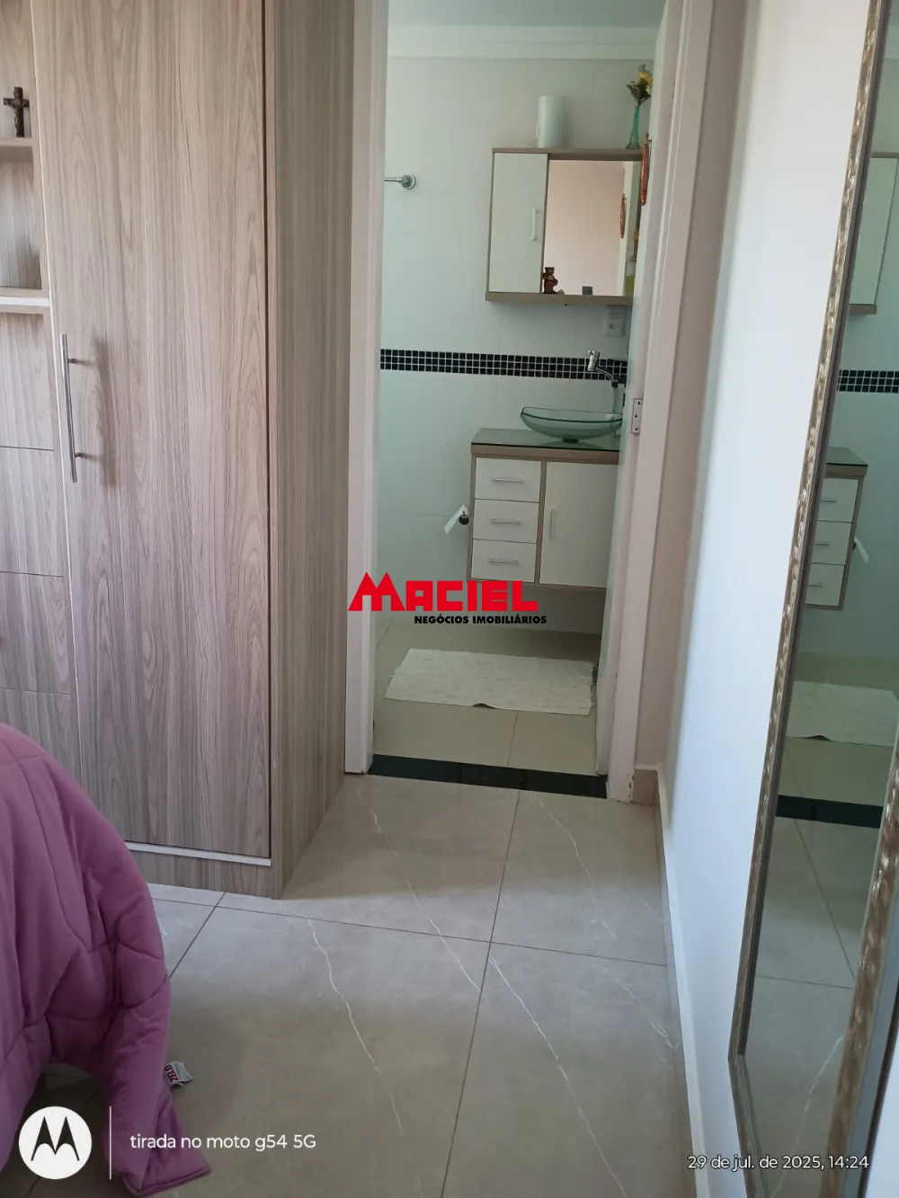 Comprar Apartamento / Padr&atilde;o em Jacare&iacute; R$ 540.000,00 - Foto 12