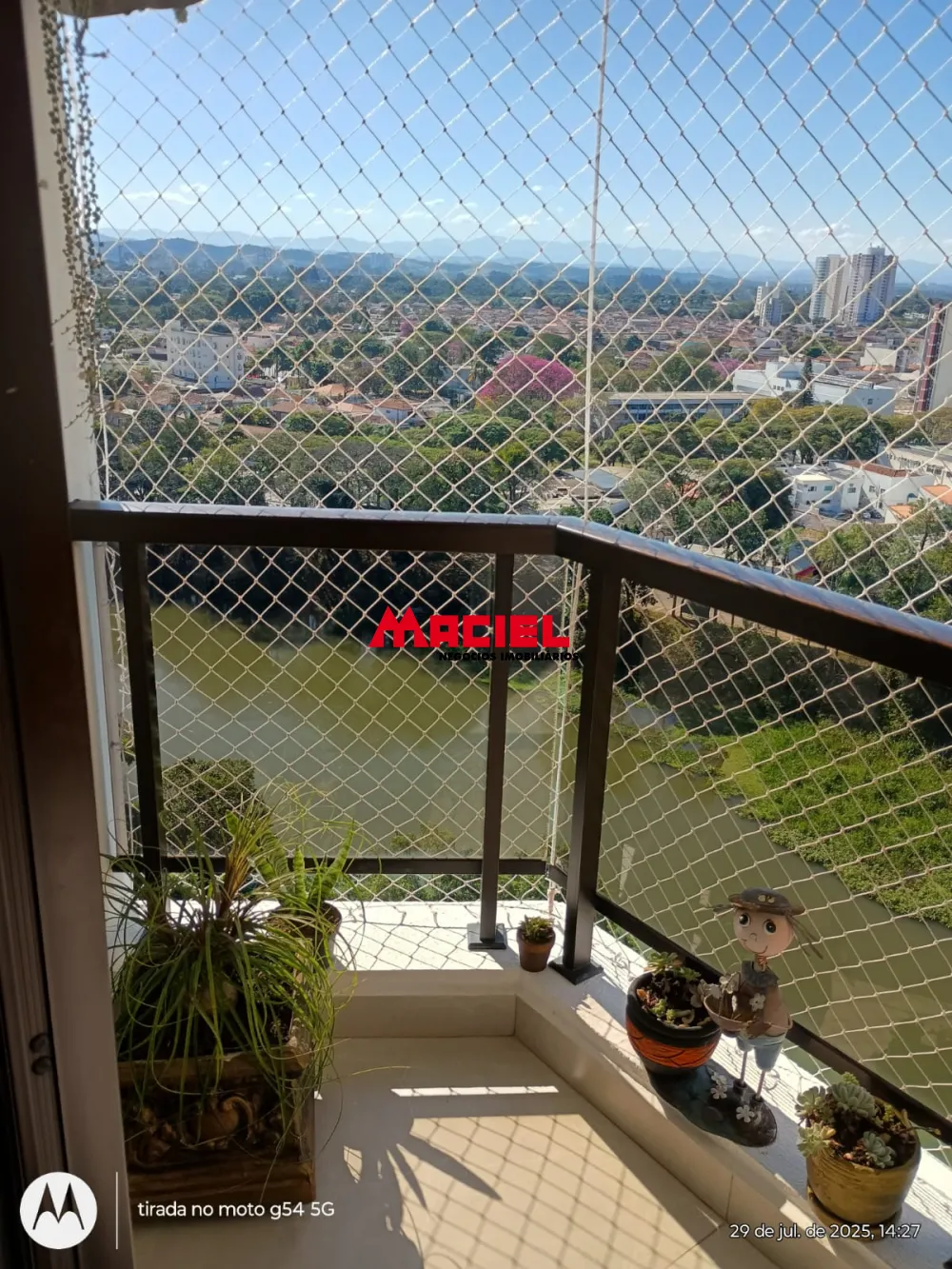 Comprar Apartamento / Padr&atilde;o em Jacare&iacute; R$ 540.000,00 - Foto 14