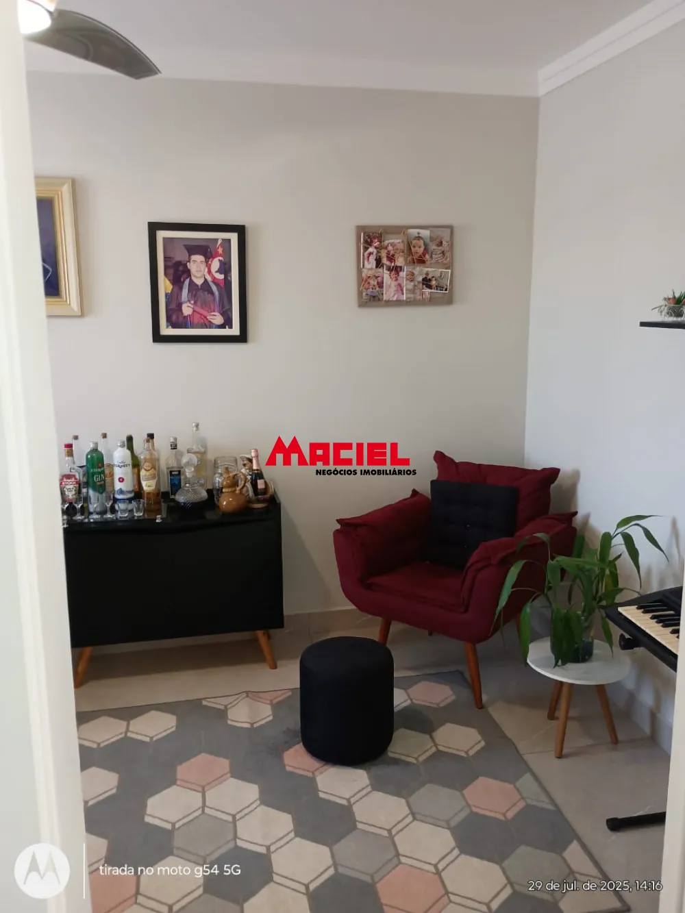 Comprar Apartamento / Padr&atilde;o em Jacare&iacute; R$ 540.000,00 - Foto 16