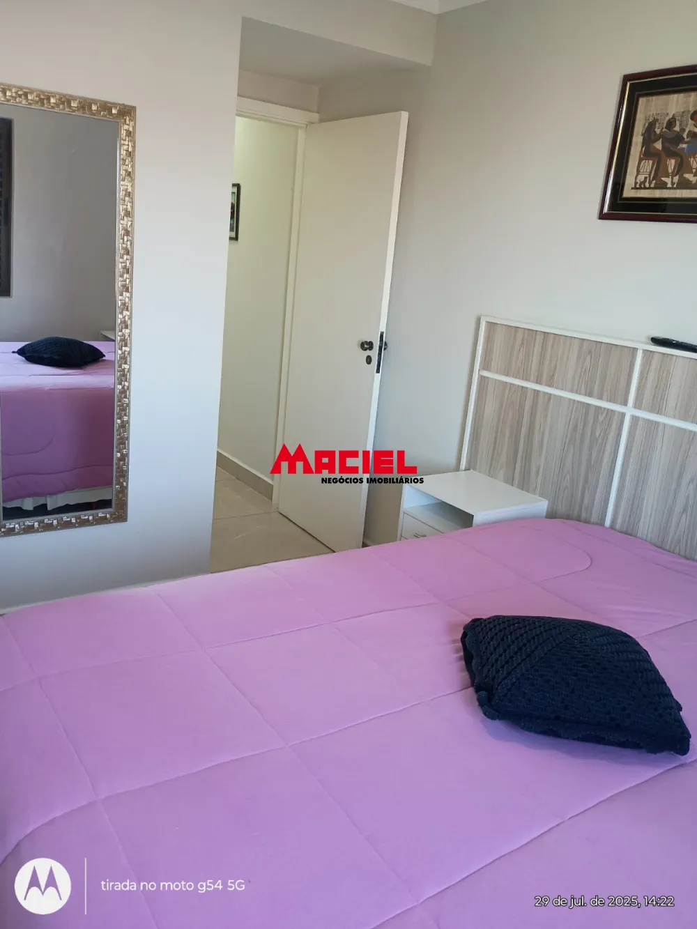 Comprar Apartamento / Padr&atilde;o em Jacare&iacute; R$ 540.000,00 - Foto 17