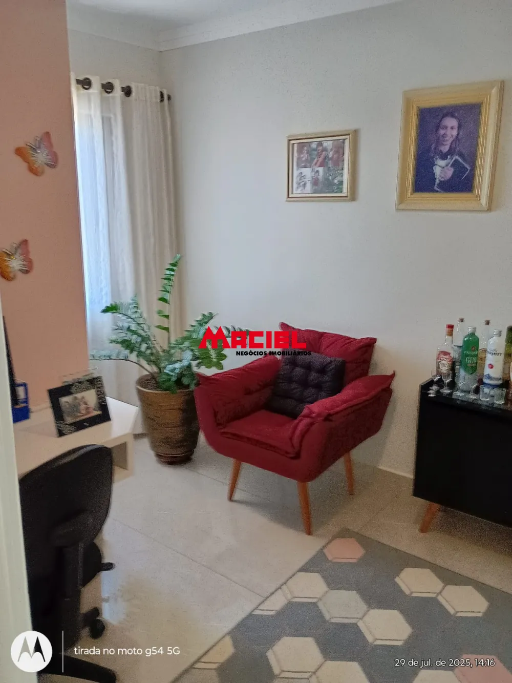 Comprar Apartamento / Padr&atilde;o em Jacare&iacute; R$ 540.000,00 - Foto 18