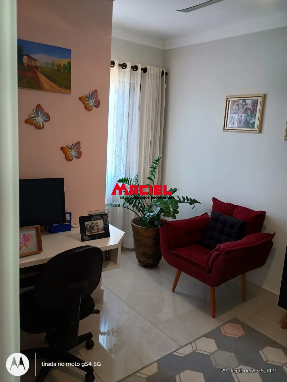 Comprar Apartamento / Padr&atilde;o em Jacare&iacute; R$ 540.000,00 - Foto 21