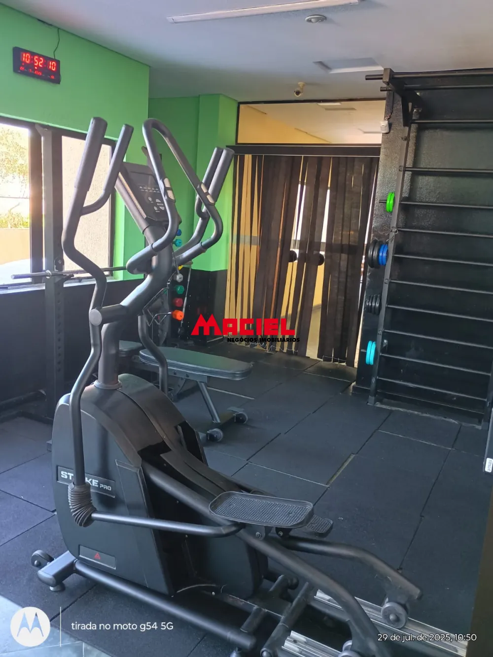 Comprar Apartamento / Padr&atilde;o em Jacare&iacute; R$ 540.000,00 - Foto 22