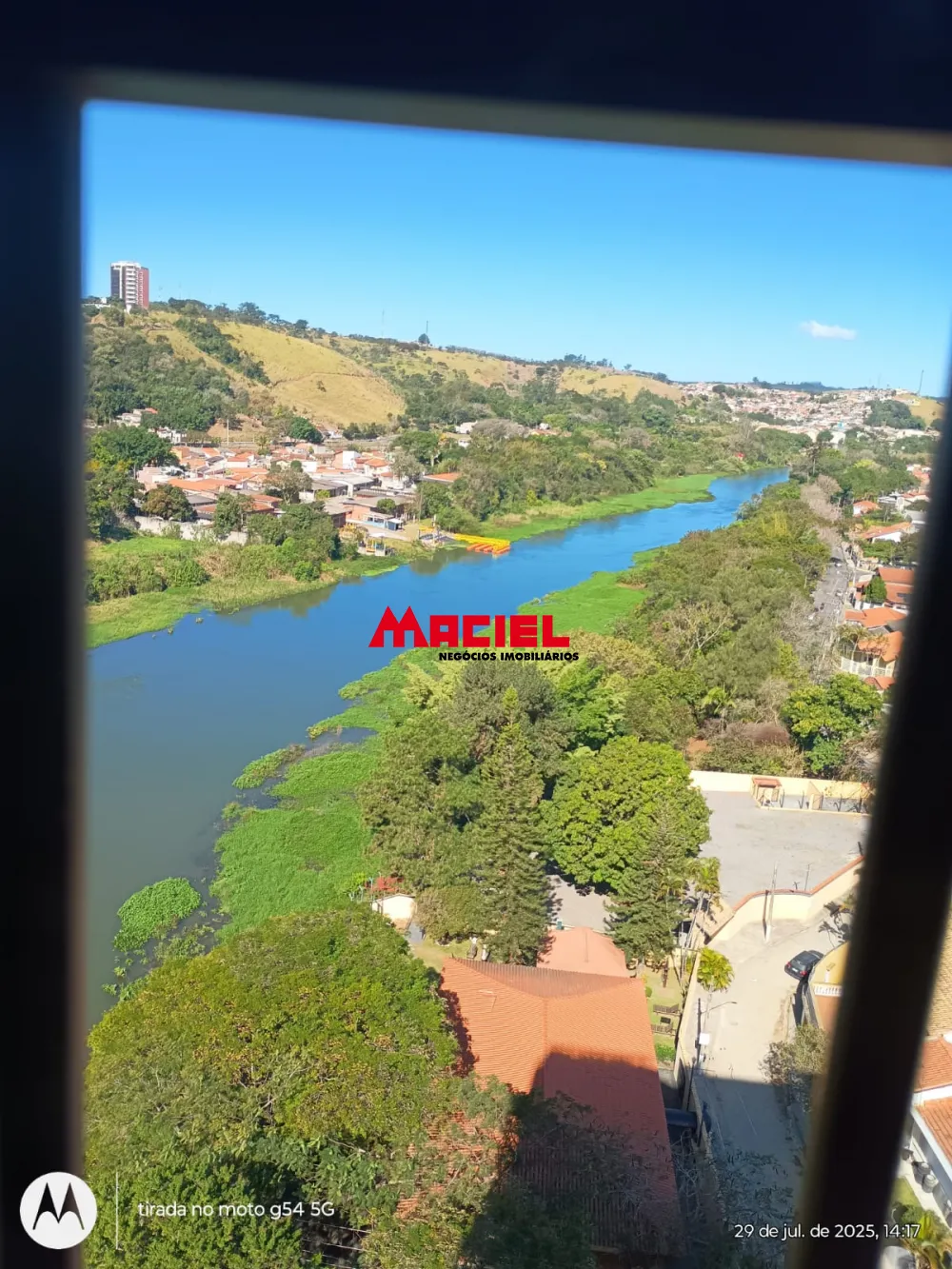 Comprar Apartamento / Padr&atilde;o em Jacare&iacute; R$ 540.000,00 - Foto 24