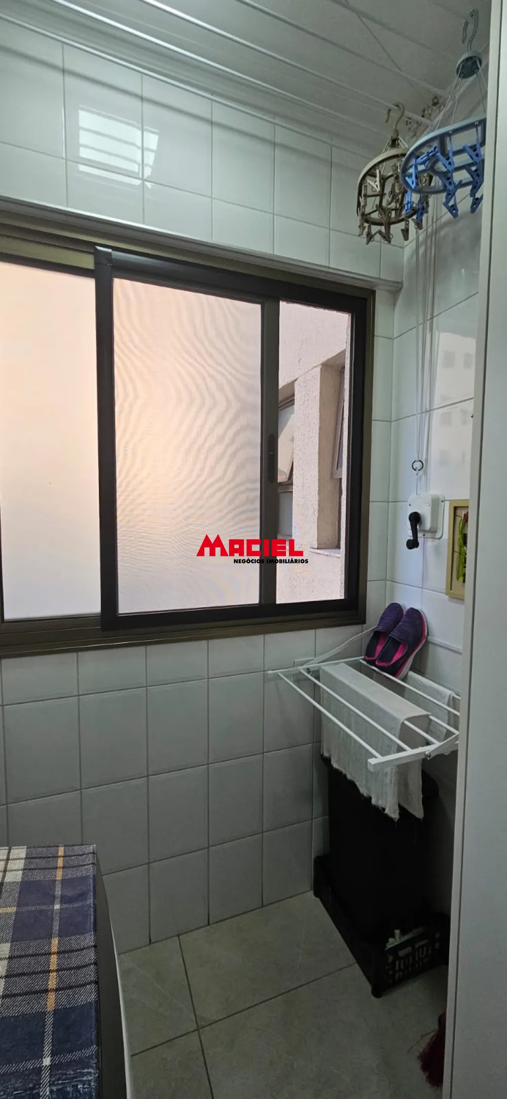 Comprar Apartamento / Padr&atilde;o em S&atilde;o Jos&eacute; dos Campos R$ 549.000,00 - Foto 4