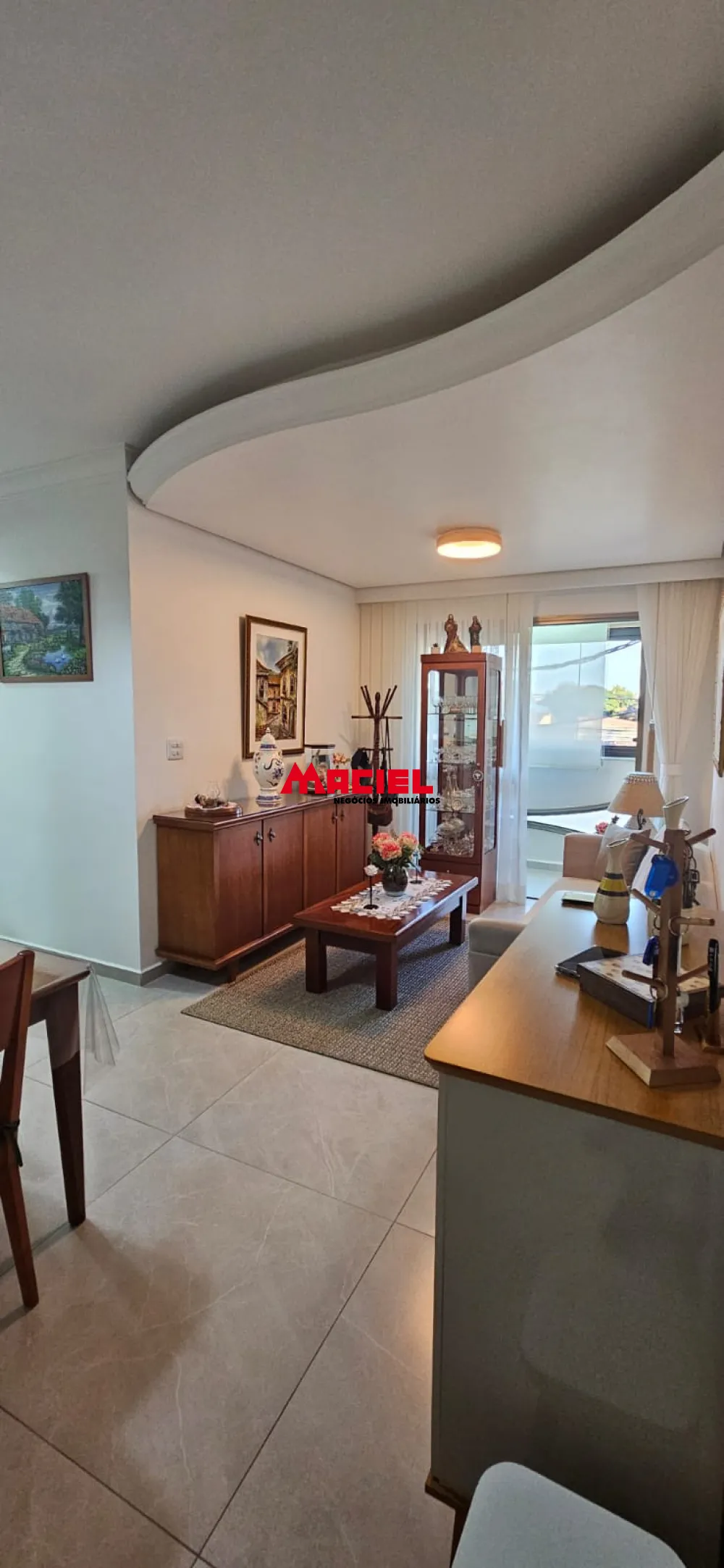 Comprar Apartamento / Padr&atilde;o em S&atilde;o Jos&eacute; dos Campos R$ 549.000,00 - Foto 5