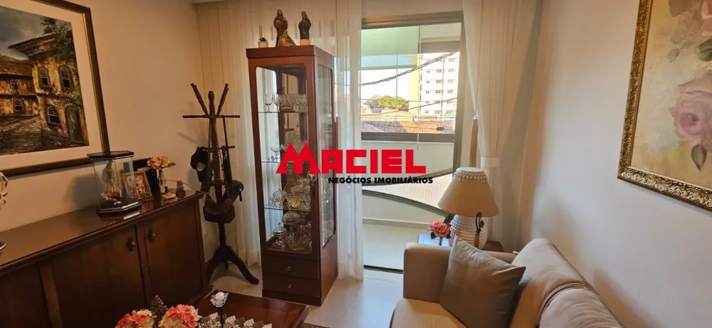 Comprar Apartamento / Padr&atilde;o em S&atilde;o Jos&eacute; dos Campos R$ 549.000,00 - Foto 7