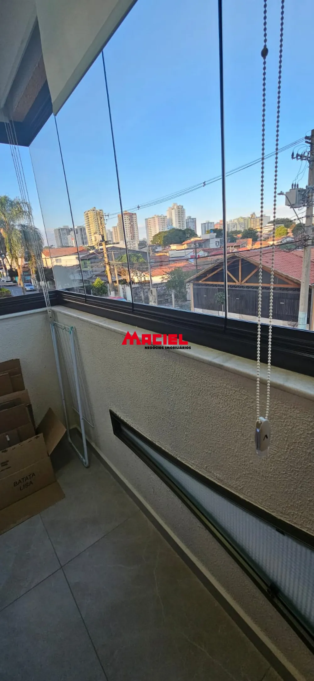 Comprar Apartamento / Padr&atilde;o em S&atilde;o Jos&eacute; dos Campos R$ 549.000,00 - Foto 9