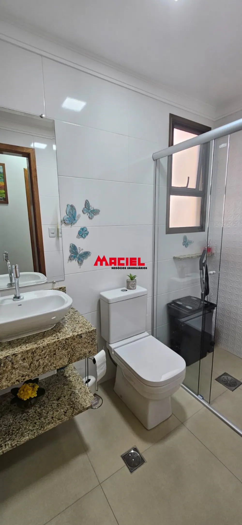 Comprar Apartamento / Padr&atilde;o em S&atilde;o Jos&eacute; dos Campos R$ 549.000,00 - Foto 13