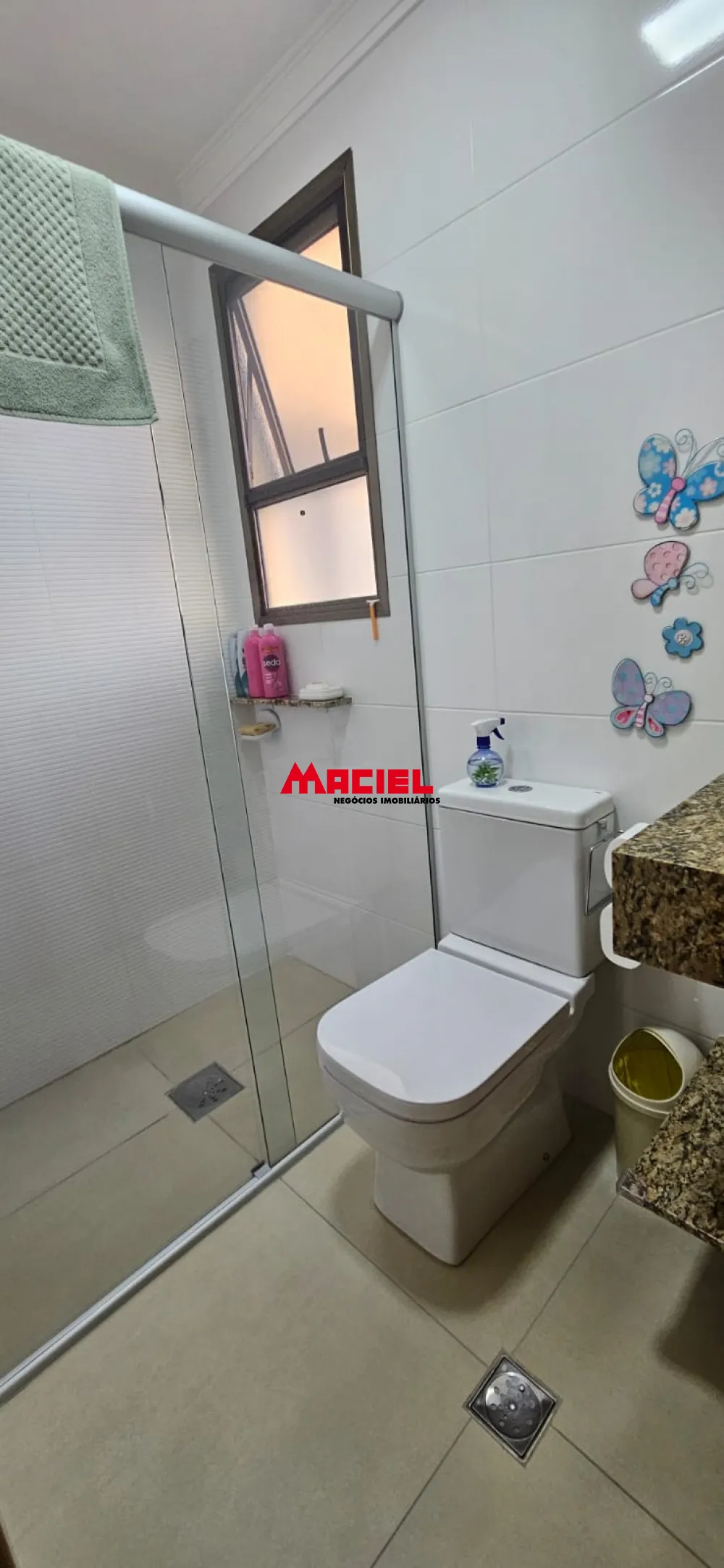 Comprar Apartamento / Padr&atilde;o em S&atilde;o Jos&eacute; dos Campos R$ 549.000,00 - Foto 14