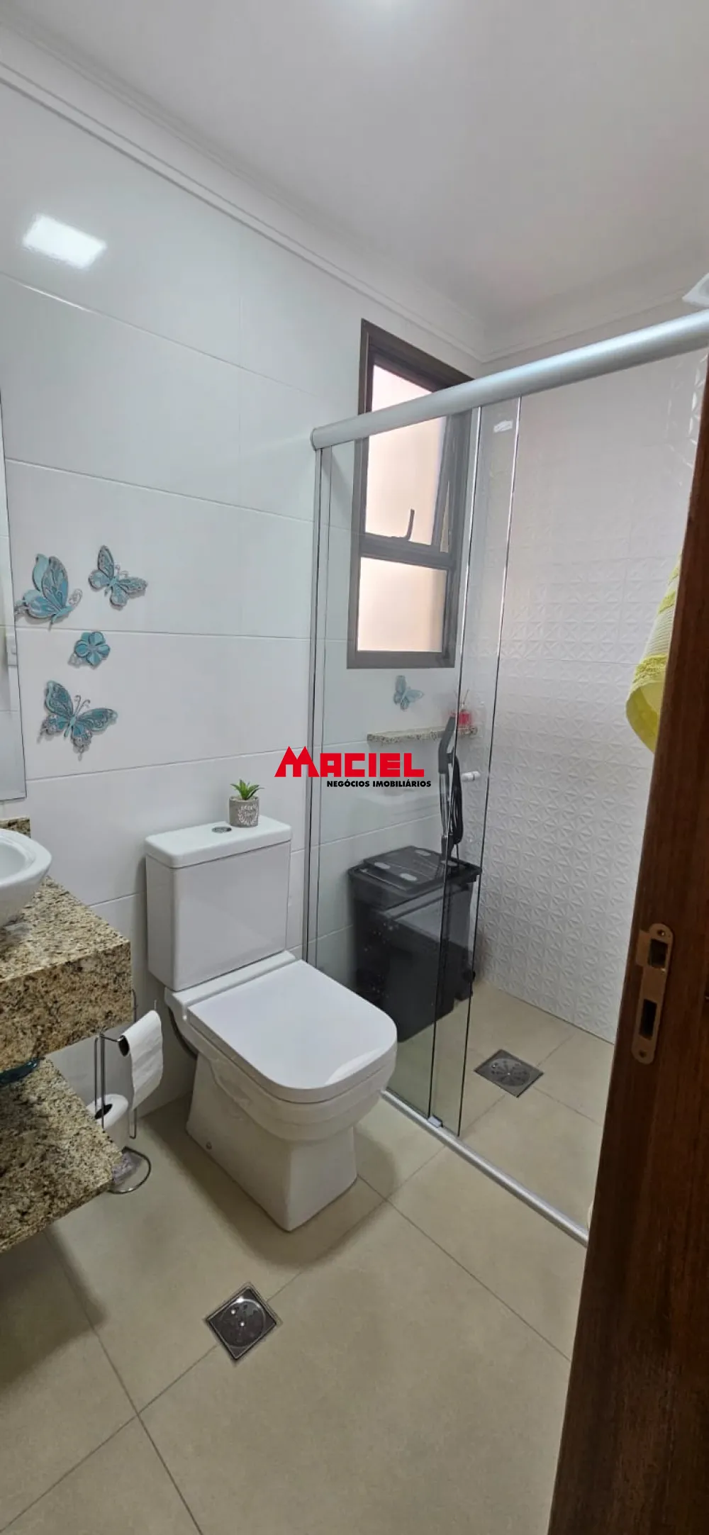 Comprar Apartamento / Padr&atilde;o em S&atilde;o Jos&eacute; dos Campos R$ 549.000,00 - Foto 15