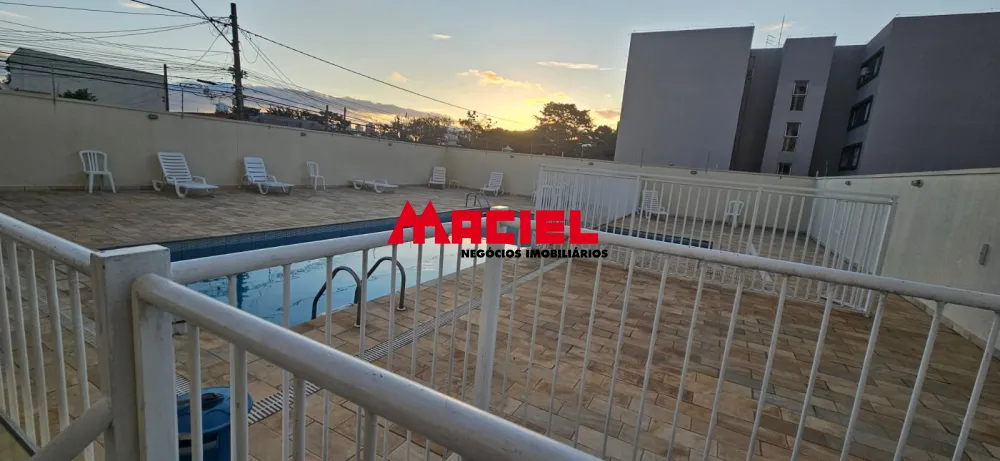 Comprar Apartamento / Padr&atilde;o em S&atilde;o Jos&eacute; dos Campos R$ 549.000,00 - Foto 17