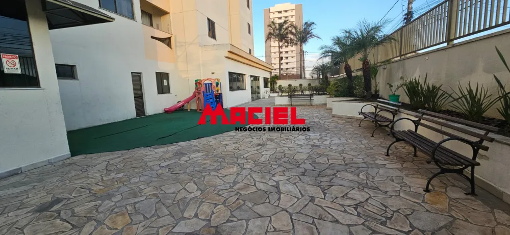 Comprar Apartamento / Padr&atilde;o em S&atilde;o Jos&eacute; dos Campos R$ 549.000,00 - Foto 19