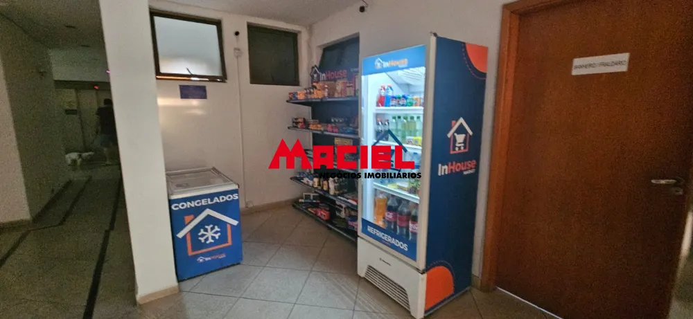 Comprar Apartamento / Padr&atilde;o em S&atilde;o Jos&eacute; dos Campos R$ 549.000,00 - Foto 20