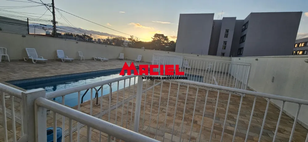 Comprar Apartamento / Padr&atilde;o em S&atilde;o Jos&eacute; dos Campos R$ 549.000,00 - Foto 22